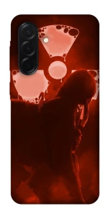 Чохол на Samsung Galaxy A37 5G Радіація v8 фото 1 з 1