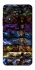 Чехол на ZTE Blade A34 4G Blizzard фото 1 из 1