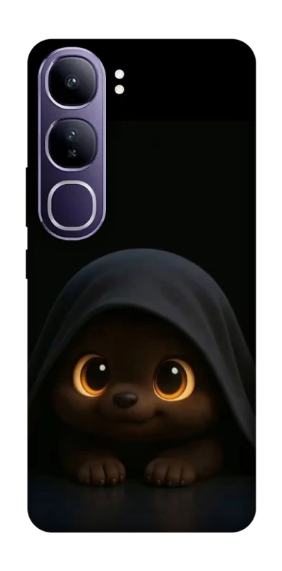 Чохол на Vivo Y300 Funny Dog фото 1 з 1