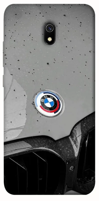Чохол на Xiaomi Redmi 8a BMW v52 фото 1 з 1