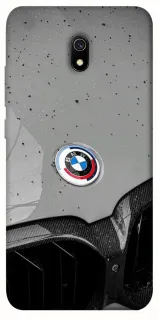 Чехол на Xiaomi Redmi 8a BMW v52 фото 1 из 1