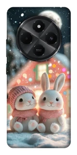 Чехол на Xiaomi Poco M7 Christmas mood ver.8 фото 1 из 1