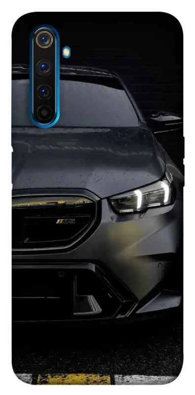 Чохол на Realme 6 Pro BMW v42 фото 1 з 1