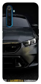 Чехол на Realme 6 Pro BMW v42 фото 1 из 1