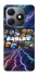 Чохол на TECNO Spark 20 Roblox aesthetics ver.10 фото 1 з 1