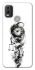 Чехол на Nokia C21 Plus Tattoo ver.11 фото 1 из 1