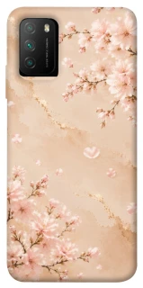 Чохол на Xiaomi Poco M3 Sakura ver.2 фото 1 з 1