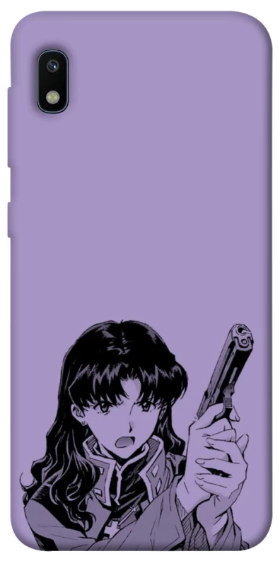 Чохол на Samsung Galaxy A10 (A105F) Anime v7 фото 1 з 1