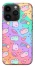Чохол на Apple iPhone 14 Pro (6.1") Cat Cute фото 1 з 1
