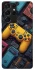 Чохол на Samsung Galaxy S21 Ultra gamepad v2 фото 1 з 1