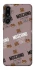 Чехол на Samsung Galaxy F16 Moschino фото 1 из 1