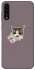 Чохол на Samsung Galaxy A50 (A505F) / A50s / A30s cat matcha фото 1 з 1