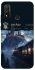 Чохол на Huawei P Smart (2020) The Hogwarts ver.2 фото 1 з 1