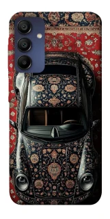 Чохол на Samsung Galaxy A15 4G/5G Luxury in Motion фото 1 з 1