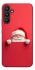 Чохол на Samsung Galaxy A34 5G Christmas mood ver.11 фото 1 з 1