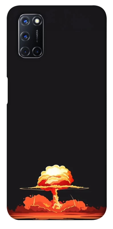 Чохол на Oppo A52 / A72 / A92 Boom фото 1 з 1