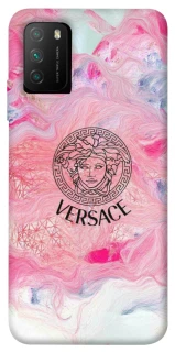 Чохол на Xiaomi Poco M3 Versace ver.3 фото 1 з 1