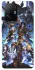 Чохол на Xiaomi 11T / 11T Pro Warcraft v3 фото 1 з 1