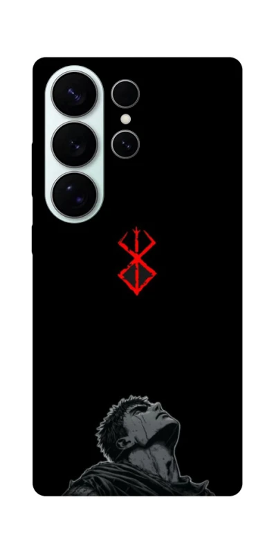 Чехол на Samsung Galaxy S26 Berserk V4 фото 1 из 1