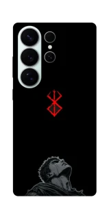 Чохол на Samsung Galaxy S26 Pro Berserk V4 фото 1 з 1