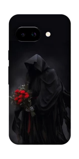 Чехол на Google Pixel 9a Dark Skeleton фото 1 Чехол на Google Pixel 9a Dark Skeleton фото 1 из 1