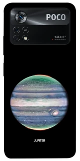 Чехол на Xiaomi Poco X4 Pro 5G Jupiter фото 1 из 1