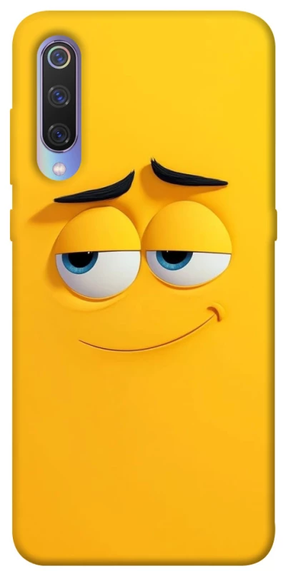 Чохол на Xiaomi Mi 9 smile фото 1 з 1