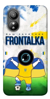 Чехол на ZTE Blade L220 Фронталка №99 v2 фото 1 из 1