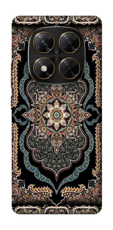 Чохол на Xiaomi Poco X7 Килим v6 фото 1 з 1