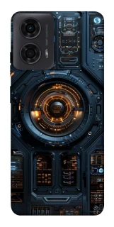 Чехол на Motorola Moto G24 CyberPhone v6 фото 1 из 1