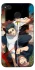 Чехол на Xiaomi Redmi 4X Jujutsu kaisen v5 фото 1 из 1