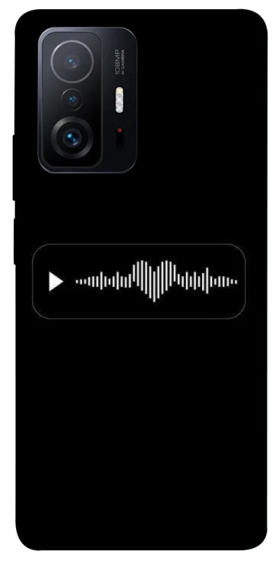 Чохол на Xiaomi 11T / 11T Pro Love aesthetic ver.11 фото 1 з 1