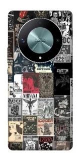 Чохол на Huawei Magic6 Lite My playlist ver.5 фото 1 з 1