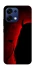 Чохол на Oppo A6 Pro 4G/5G Red Love фото 2 з 2