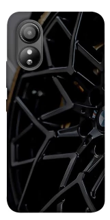 Чехол на ZTE Blade L220 Wheel BMW v2 фото 1 из 1