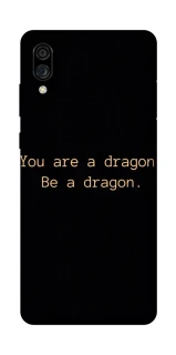 Чохол на ZTE Blade A5 (2020) House of the Dragon ver.9 фото 1 з 1