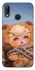 Чохол на Huawei P20 Lite SKULLPANDA × My Little Pony Ver.4 фото 1 з 1