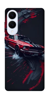 Чехол на Samsung Galaxy S25 Edge Mustang v2 фото 1 из 1