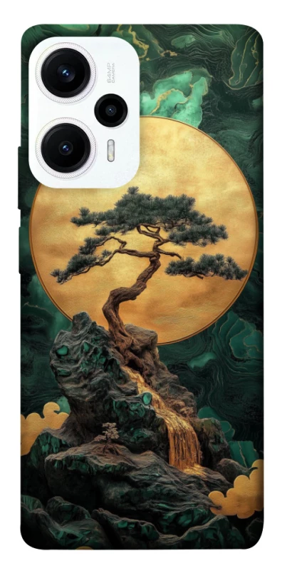 Чохол на Xiaomi Poco F5 / Note 12 Turbo banzai фото 1 з 1