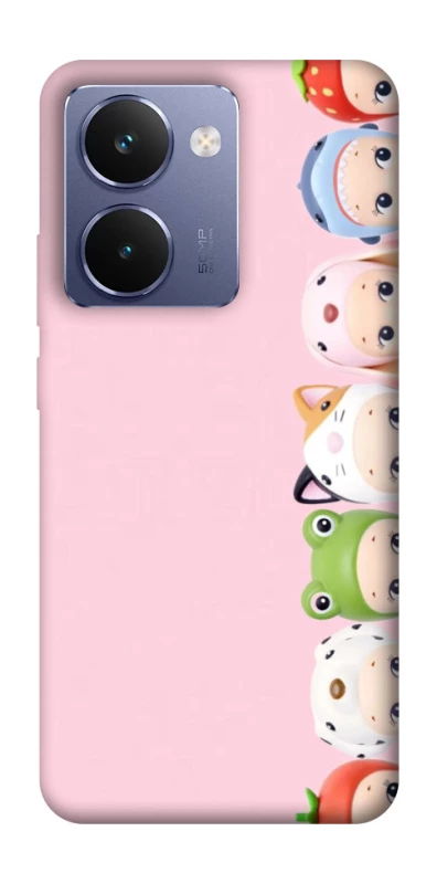 Чохол на Realme P3 Ultra Sonny angel wallpaper фото 1 з 1