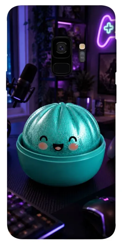 Чехол на Samsung Galaxy S9 Dumpling ver.10 фото 1 из 1