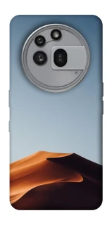 Чехол на Nothing Phone (3a) Pro Dune фото 1 из 1