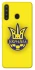 Чохол на Samsung Galaxy A21 UA-Football ver.7 фото 1 з 1