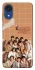 Чехол на Samsung Galaxy A03 Core Seventeen v4 фото 1 Чехол на Samsung Galaxy A03 Core Seventeen v4 фото 1 из 1