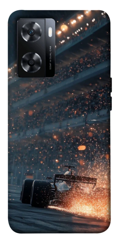 Чохол на OnePlus Nord N20 SE F-1 ver.3 фото 1 з 1