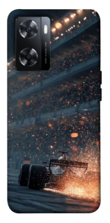 Чохол на OnePlus Nord N20 SE F-1 ver.3 фото 1 з 1