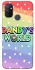 Чохол на OnePlus Nord N100 Dandysworld rainbow stars фото 1 з 1