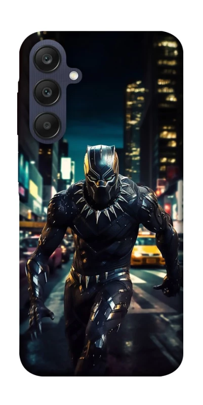 Чохол на Samsung Galaxy A25 5G Black Panther фото 1 з 1