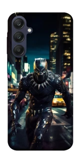 Чехол на Samsung Galaxy A25 5G Black Panther фото 1 из 1