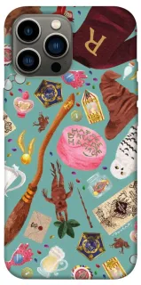 Чохол на Apple iPhone 12 Pro Max (6.7") Harry Potter v28 фото 1 з 1